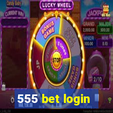 555 bet login